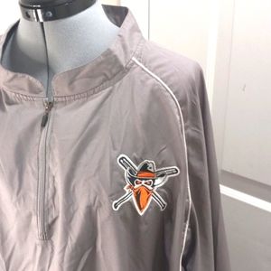 RAWLINGS Hockey Windbreaker Size 2XL
